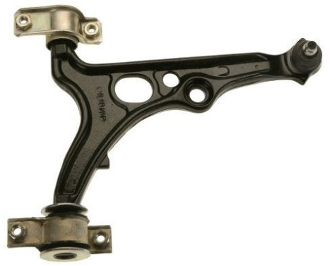 Track Control Arm JTC153 TRW