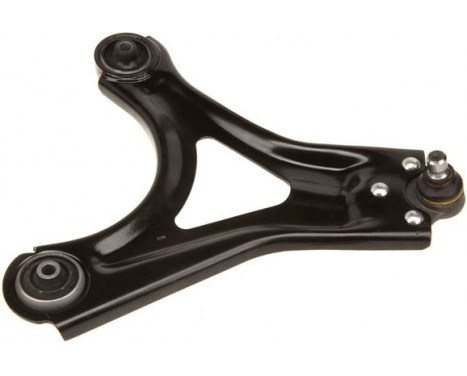 Track Control Arm JTC164 TRW