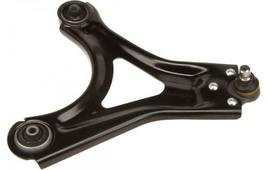 Track Control Arm JTC164 TRW