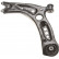 Track Control Arm JTC1700 TRW, Thumbnail 2