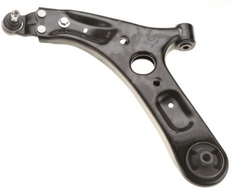 Track Control Arm JTC1702 TRW