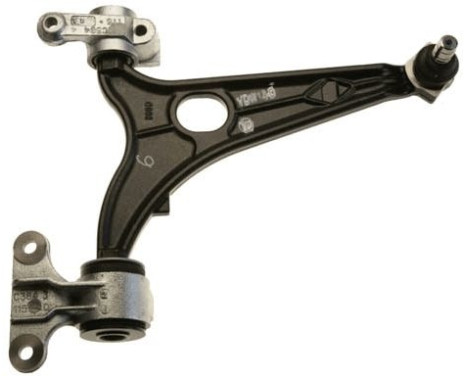 Track Control Arm JTC2128 TRW