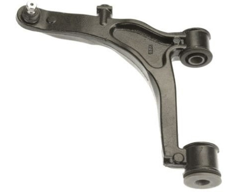 Track Control Arm JTC2167 TRW