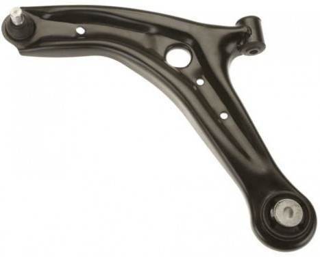 Track Control Arm JTC2173 TRW