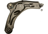 Track Control Arm JTC2180 TRW