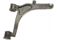Track Control Arm JTC2210 TRW