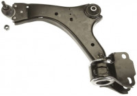 Track Control Arm JTC2215 TRW