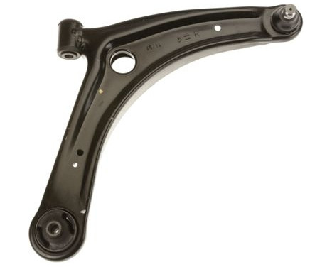 Track Control Arm JTC2227 TRW
