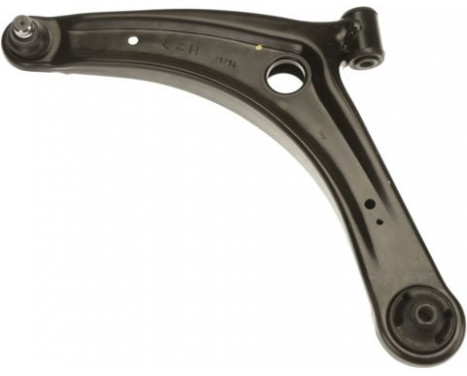 Track Control Arm JTC2228 TRW