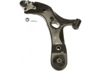 Track Control Arm JTC2233 TRW