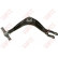 Track Control Arm JTC2281 TRW
