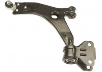 Track Control Arm JTC2285 TRW