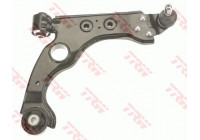 Track Control Arm JTC2297 TRW