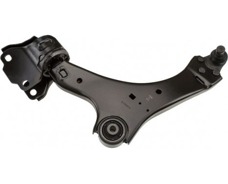 Track Control Arm JTC2544 TRW