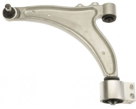 Track Control Arm JTC2555 TRW