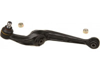 Track Control Arm JTC264 TRW