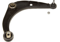 Track Control Arm JTC327 TRW