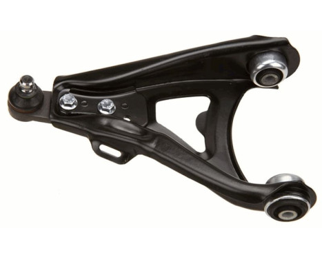 Track Control Arm JTC332 TRW