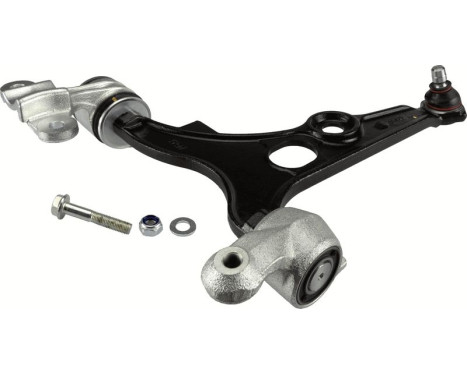 Track Control Arm JTC401 TRW