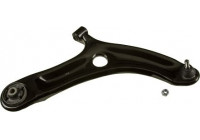 Track Control Arm JTC418 TRW