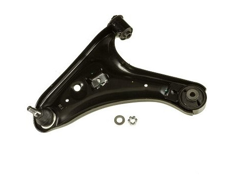 Track Control Arm JTC425 TRW