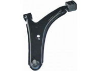 Track Control Arm JTC662 TRW