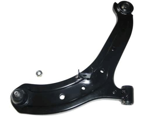 Track Control Arm JTC7550 TRW