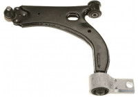 Track Control Arm JTC989 TRW