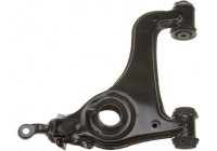 Track Control Arm JTC994 TRW