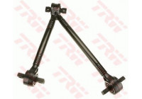 Track Control Arm JVL0037 TRW