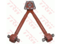 Track Control Arm JVL8001 TRW