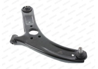 Track Control Arm KI-WP-13771 Moog