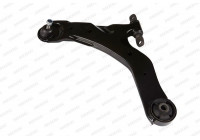 Track Control Arm KI-WP-8943 Moog