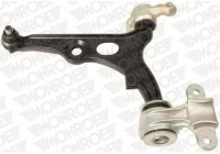 Track Control Arm L10508 Monroe