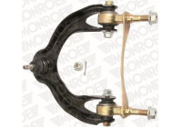 Track Control Arm L10526 Monroe