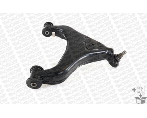 Track Control Arm L10543 Monroe