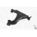 Track Control Arm L10543 Monroe
