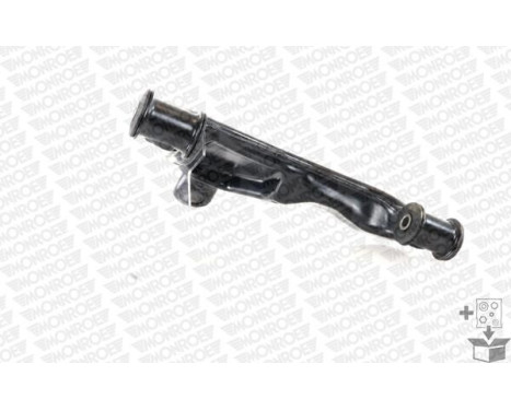 Track Control Arm L10543 Monroe, Image 3
