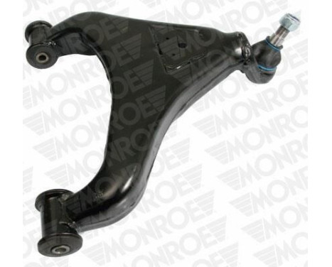 Track Control Arm L10543 Monroe, Image 4