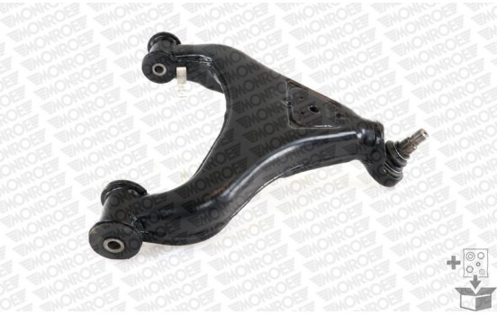 Track Control Arm L10543 Monroe, Image 2