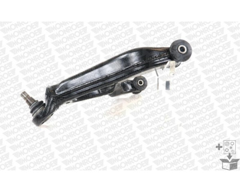 Track Control Arm L10543 Monroe, Image 3