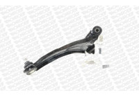 Track Control Arm L10547 Monroe