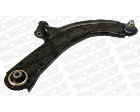 Track Control Arm L10547 Monroe, Image 2