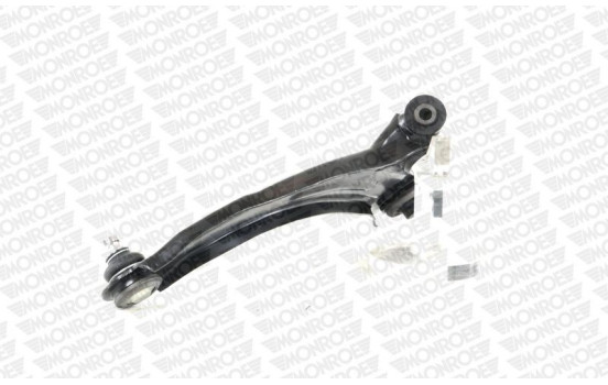 Track Control Arm L10547 Monroe, Image 2