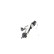 Track Control Arm L10548 Monroe, Thumbnail 4