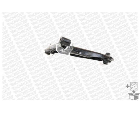 Track Control Arm L10553 Monroe, Image 3