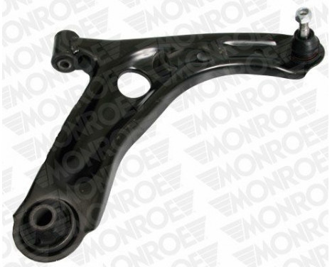 Track Control Arm L10553 Monroe, Image 4