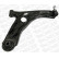 Track Control Arm L10553 Monroe, Thumbnail 4