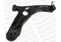 Track Control Arm L10553 Monroe