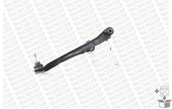 Track Control Arm L10553 Monroe, Image 3